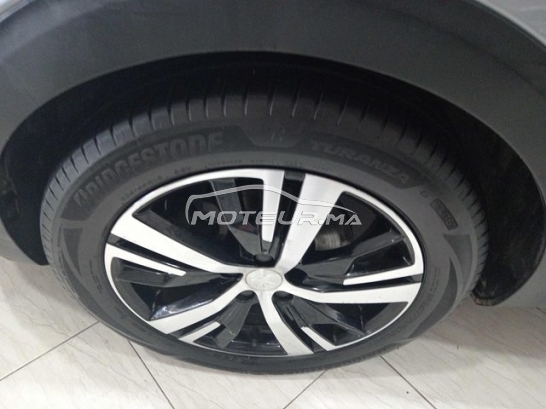 PEUGEOT 3008 occasion 3511937
