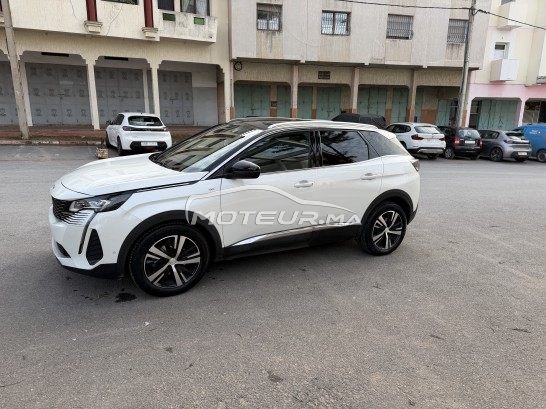 PEUGEOT 3008 Gl occasion 3172169