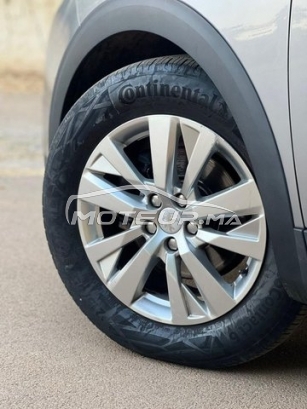 PEUGEOT 3008 occasion 2894781