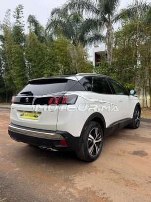 PEUGEOT 3008 occasion 3096200