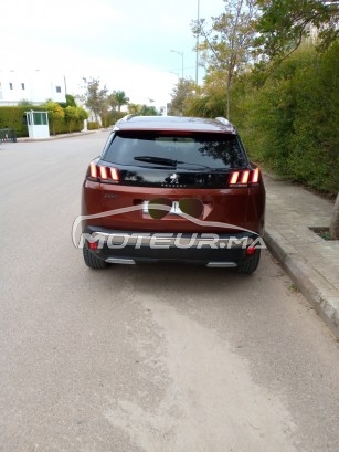 بيجو 3008 Allure مستعملة 1606446