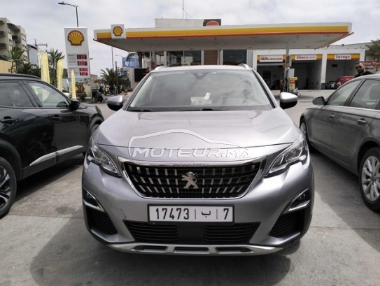 PEUGEOT 3008 occasion 3511547