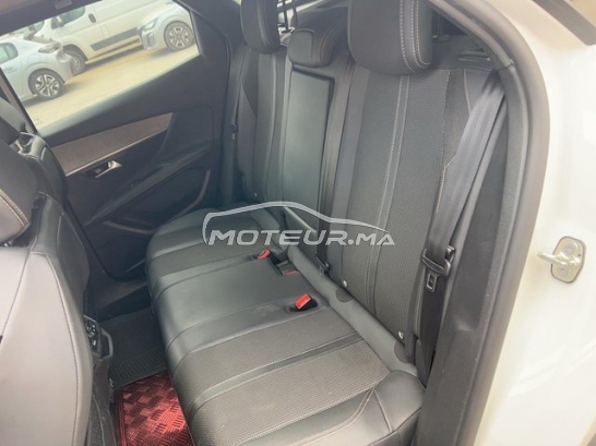 PEUGEOT 3008 occasion 3273434