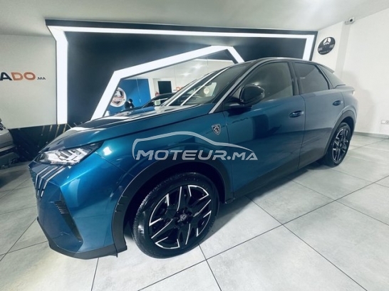 بيجو 3008 مستعملة 3524435