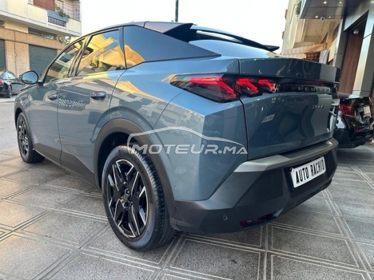 PEUGEOT 3008 occasion 2953034