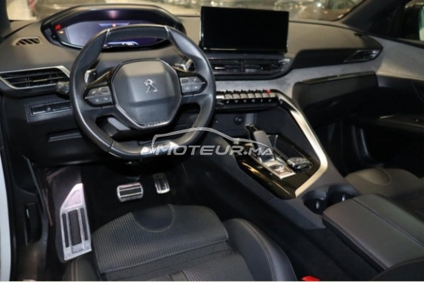 بيجو 3008 مستعملة 3577647