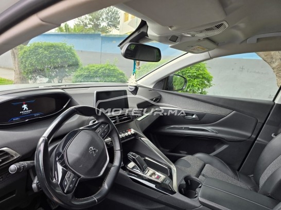 PEUGEOT 3008 occasion 3171372