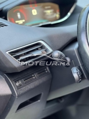 PEUGEOT 3008 occasion 2894791