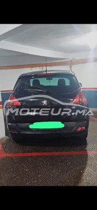 PEUGEOT 3008 occasion 3373907