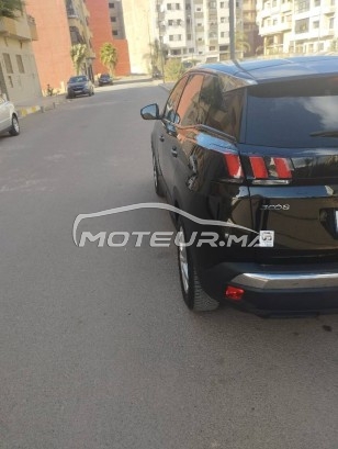 بيجو 3008 مستعملة 2822745