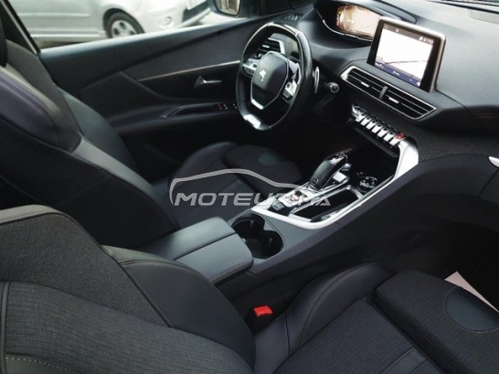 بيجو 3008 مستعملة 3288687