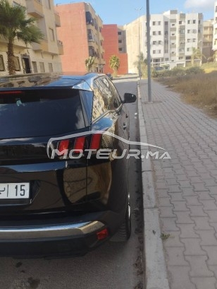 بيجو 3008 مستعملة 2822743