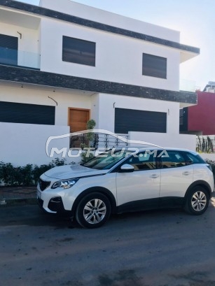 بيجو 3008 مستعملة 1775932