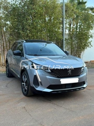 PEUGEOT 3008 Intens 2020 occasion 3577550