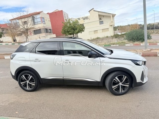 بيجو 3008 مستعملة 3220378