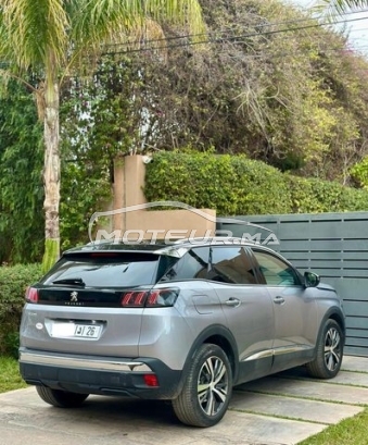 بيجو 3008 مستعملة 3239327