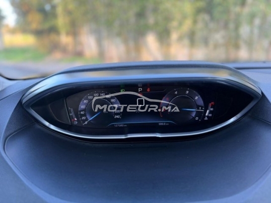 PEUGEOT 3008 Active 2019❣️ occasion 3280415