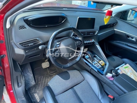 بيجو 3008 مستعملة 3098936