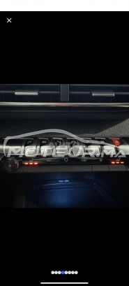 بيجو 3008 Allure مستعملة 2532441