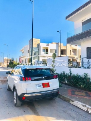 بيجو 3008 مستعملة 1775933