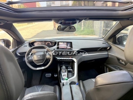 PEUGEOT 3008 occasion 2808162