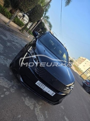 PEUGEOT 3008 occasion 3073782