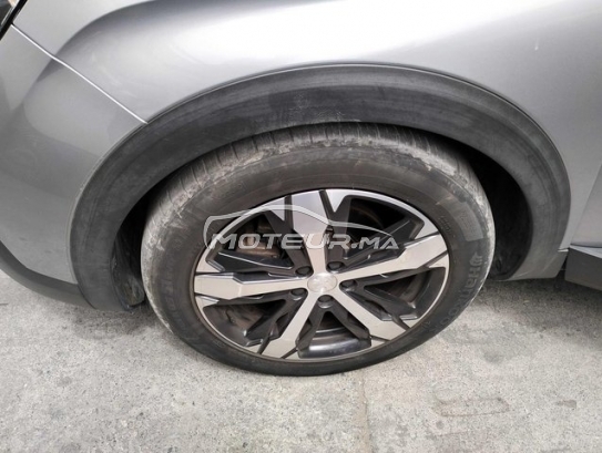 PEUGEOT 3008 occasion 3511553