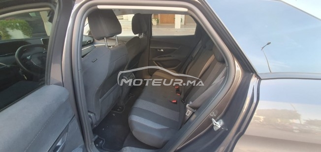 PEUGEOT 3008 1.5 bluehdi s&s active occasion 2280716