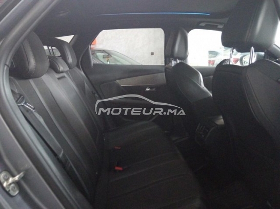 PEUGEOT 3008 occasion 3511932