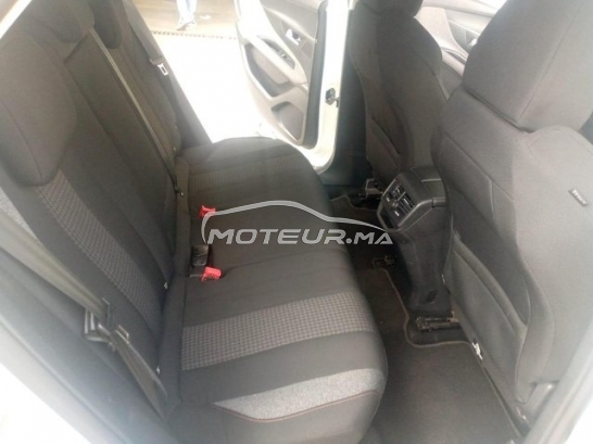 PEUGEOT 3008 occasion 1725777