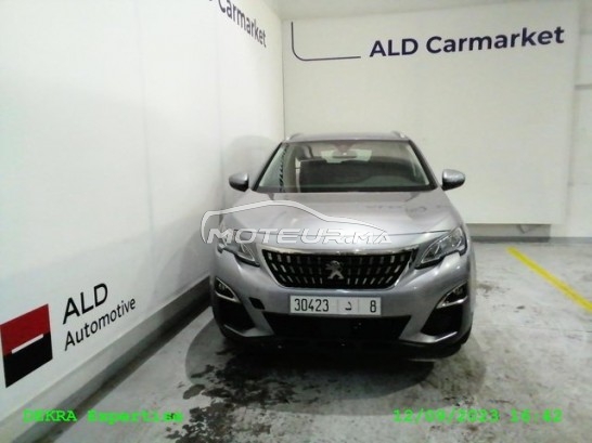 بيجو 3008 مستعملة 1706177