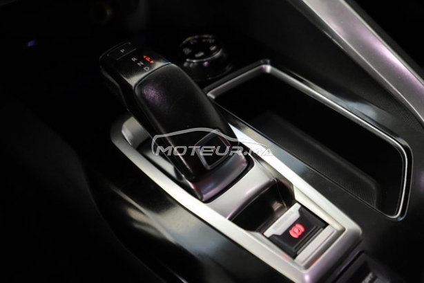 PEUGEOT 3008 occasion 3561196