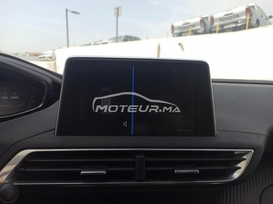 PEUGEOT 3008 occasion 2450101