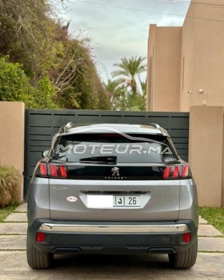 بيجو 3008 مستعملة 3239328