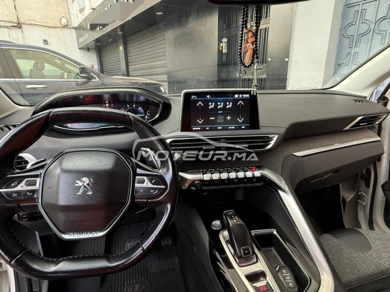 بيجو 3008 Allure business مستعملة 2381983