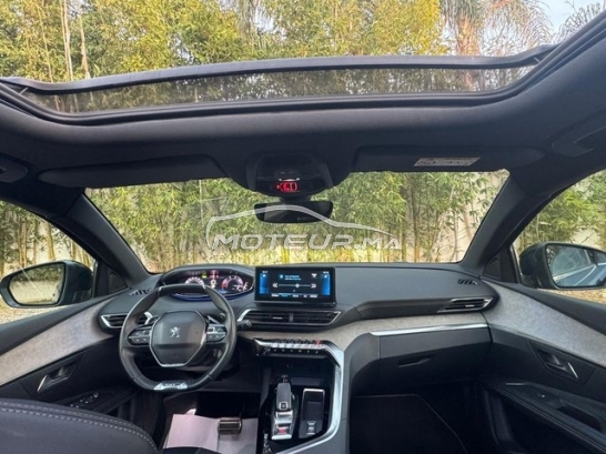 PEUGEOT 3008 occasion 3055212