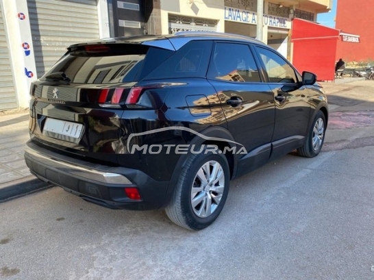 بيجو 3008 مستعملة 2980483