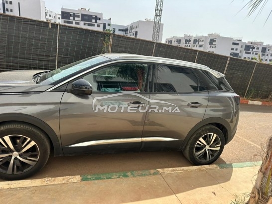 بيجو 3008 اصلية مستعملة 2517412