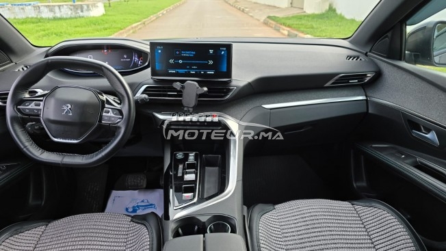 بيجو 3008 1.5 hd مستعملة 3360859