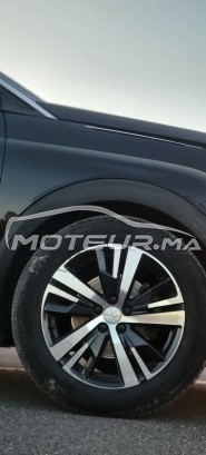 بيجو 3008 3 مستعملة 3488504