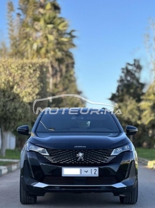 بيجو 3008 مستعملة 3298474