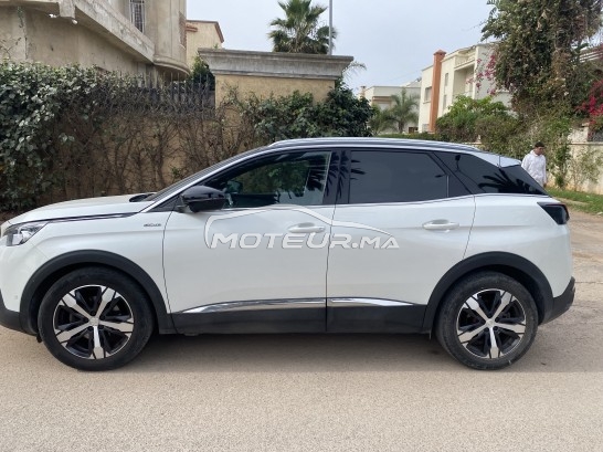 بيجو 3008 Gt مستعملة 1783988