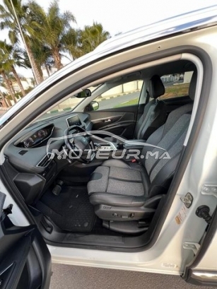 PEUGEOT 3008 occasion 3367275