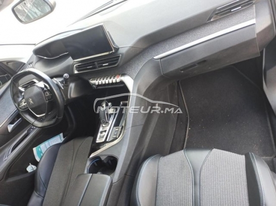 بيجو 3008 مستعملة 2712892