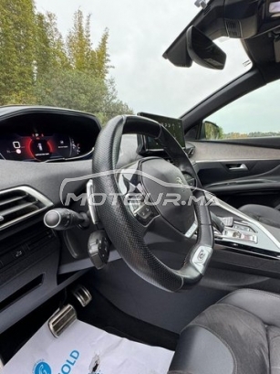 PEUGEOT 3008 occasion 2960693