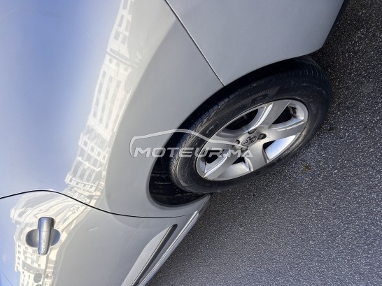 بيجو 3008 1,6 مستعملة 3483358