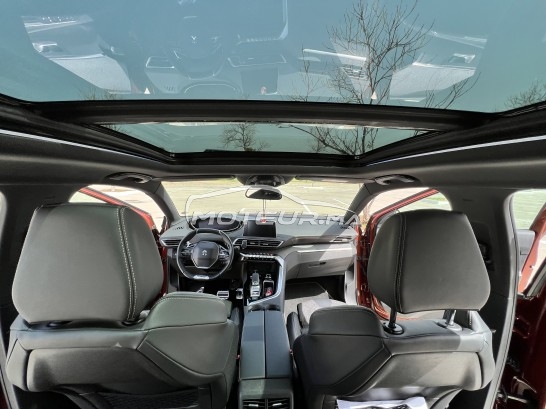 بيجو 3008 Gtline مستعملة 1600928