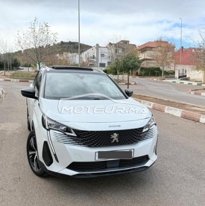 بيجو 3008 مستعملة 3220375