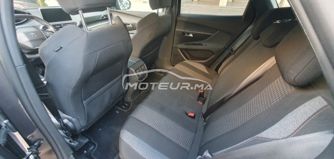 PEUGEOT 3008 1.5 bluehdi s&s active occasion 2280714