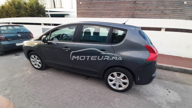 بيجو 3008 1.6 مستعملة 1686664